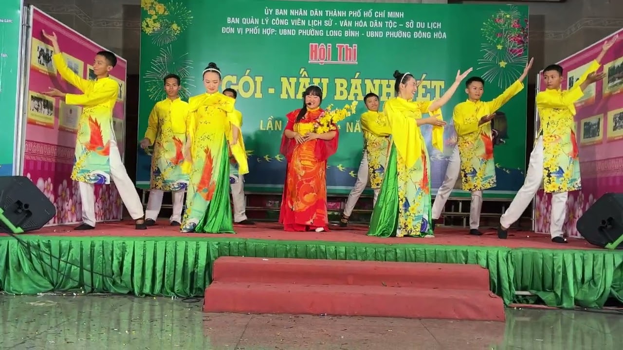 Đoản xuân ca (p1)