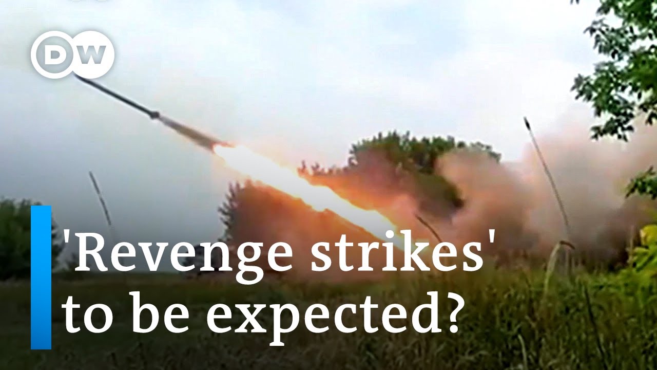 Kremlin under increasing pressure amid setbacks - Is the tide turning? | DW News