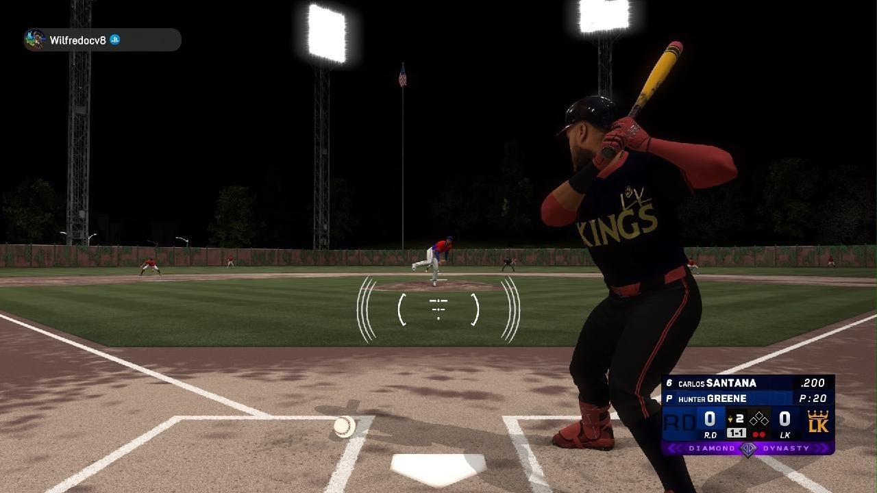 MLB The Show 25 Juego Completo Con Shoe Othani😊🙌💯