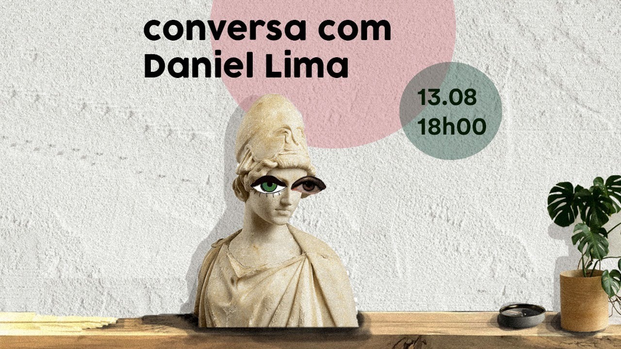 PUC no PA&Ccedil;O | Multimeios + Cr&iacute;tica e Curadoria