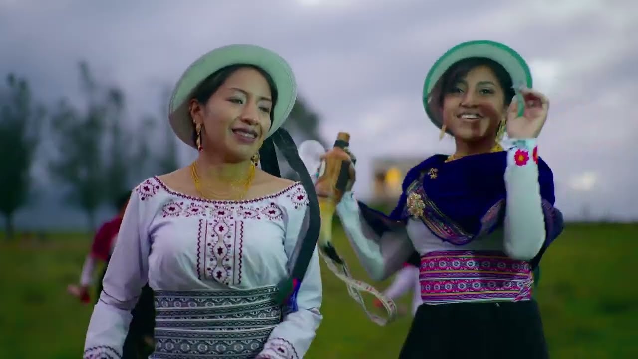 MAGALY TU FLAKITA DEL AMOR FT SOLMARY CARNAVAL 2022
