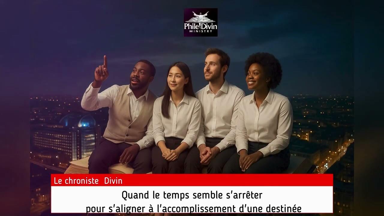 Le chroniste 54