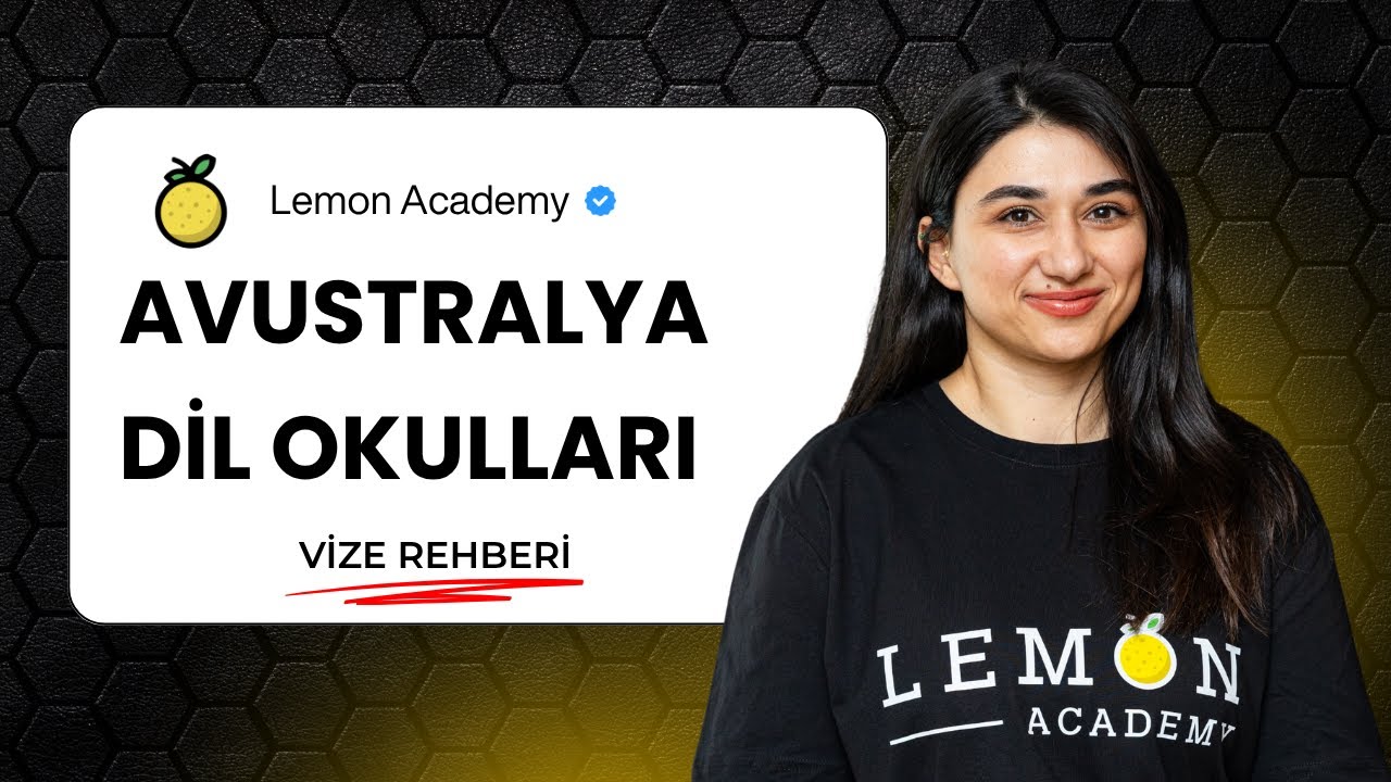 Avustralya Dil Okulu için Vize Rehberi