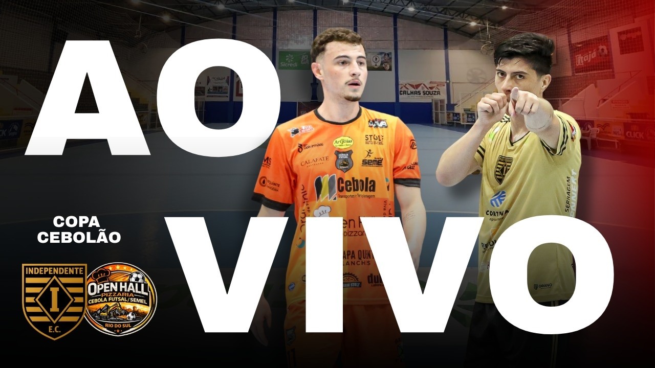 🧅AO VIVO | SEMIFINAL |  SÉRIE OURO | COPA CEBOLÃO 2026  | TAÇA ECOTRAT