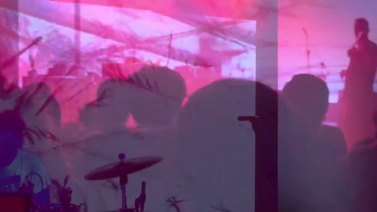 VerDor - Ago Algo (en vivo en Lima)