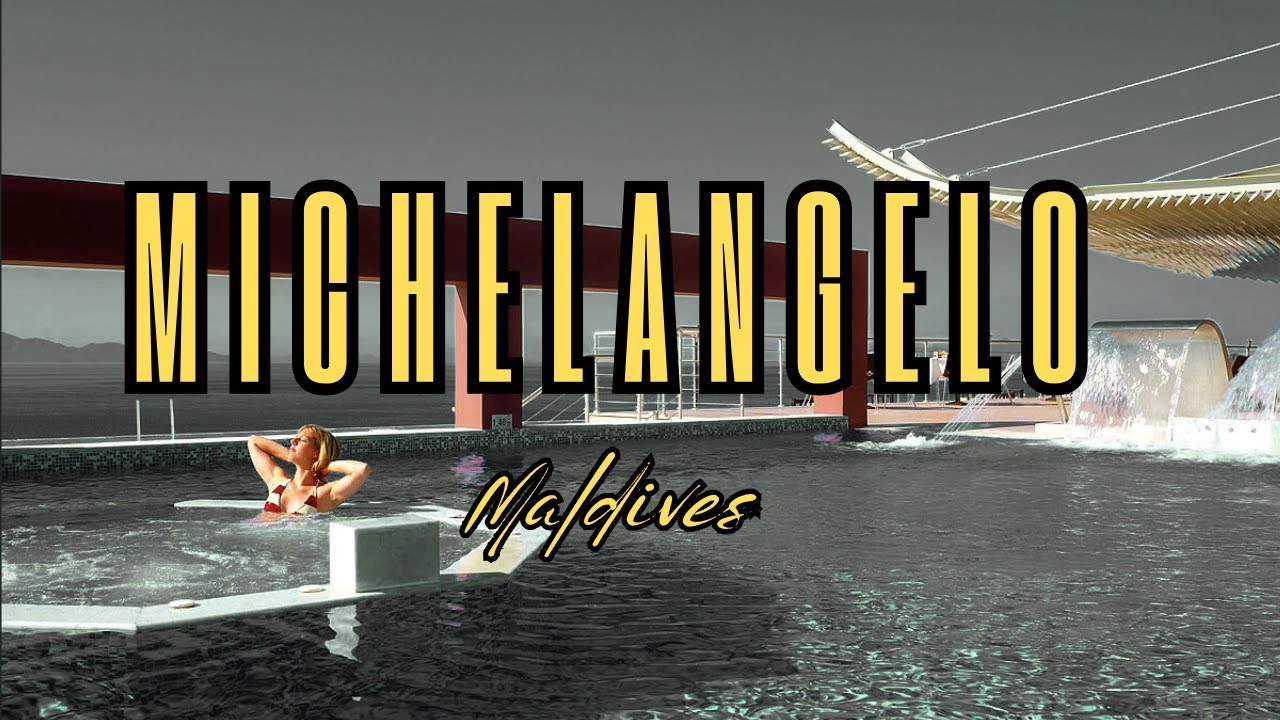 Michelangelo Resort & Spa - 5 Star Hotel in Kos - Greece