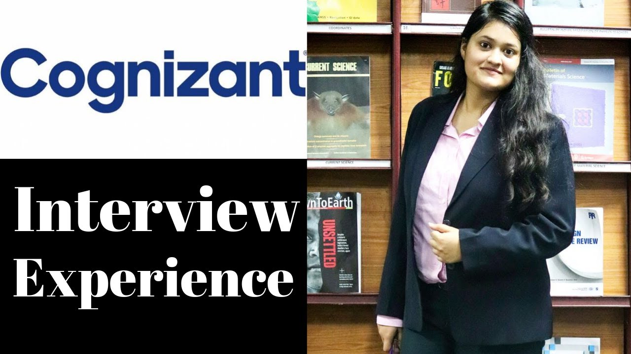 Cognizant Interview questions | Ep-24 | Cognizant interview experience