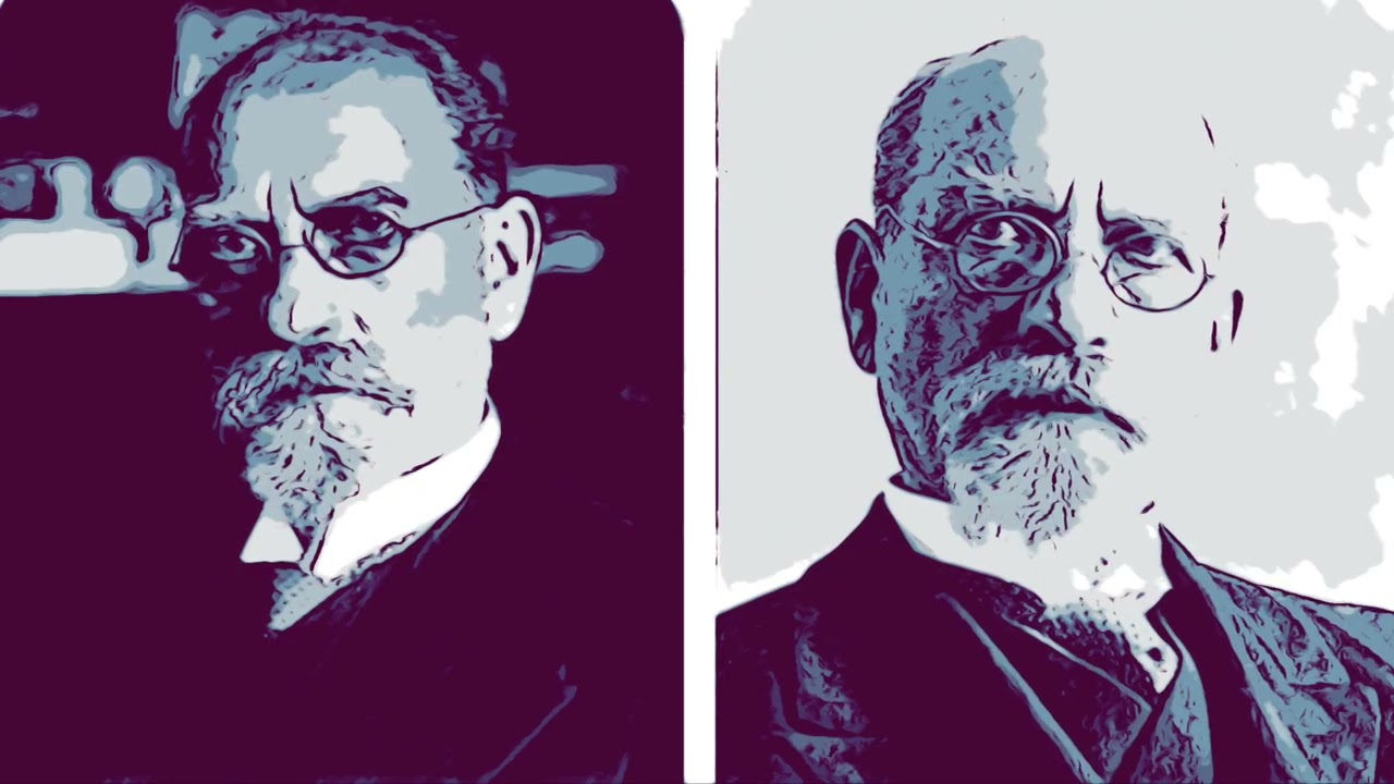 Husserl,”idealista concreto “
