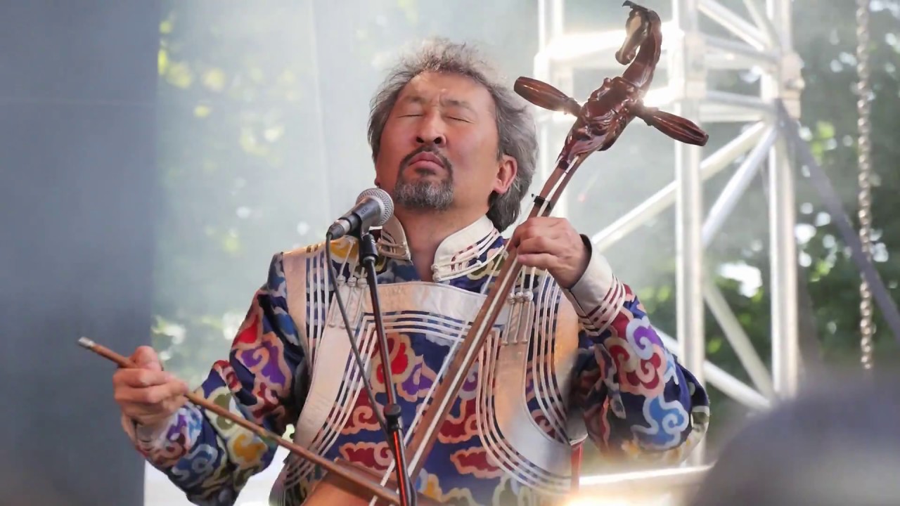 Enkhjargar Dandarvaanchig,