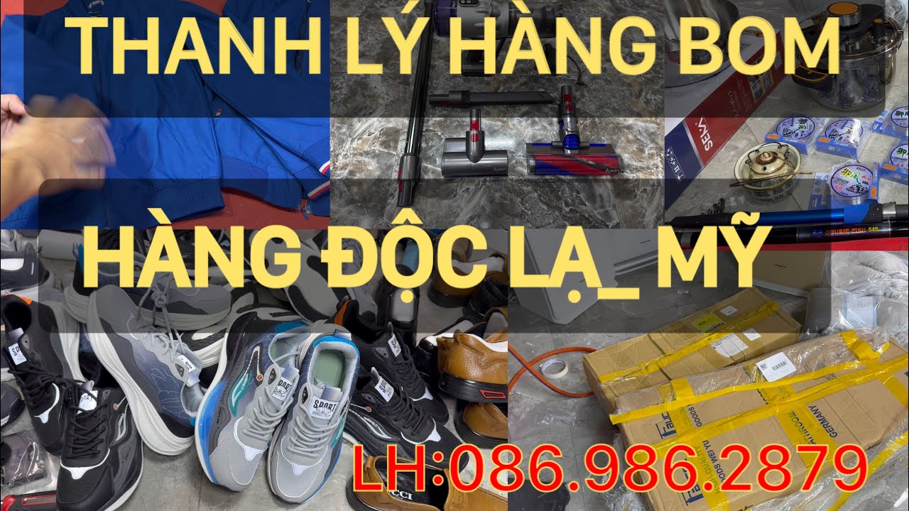 Thanh Lý Hàng Bom giá rẻ_Đồng giá 3k_Bộ áo Mỹ_Massage Nhật_Cần câu Nhật các loại_Lh:086.986.2879