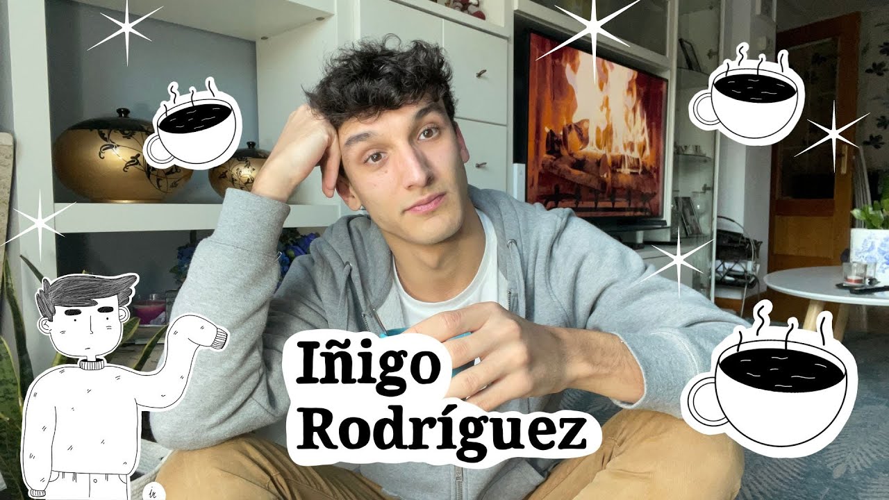 Hacemos un break para un coffe?☕️  ep. 1 | Cosas en las que creo totalmente
