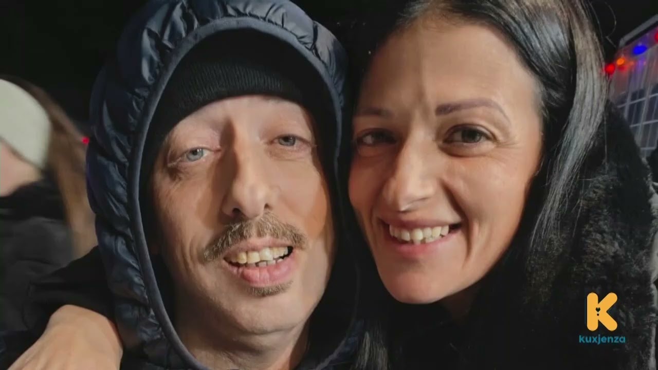 Kuxjenza dwar persuni li jkollhom ħuthom b'diżbilità