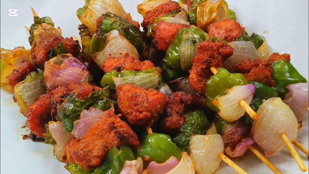 Ramzan Special Chicken Kandi Simpal Recipe 😋