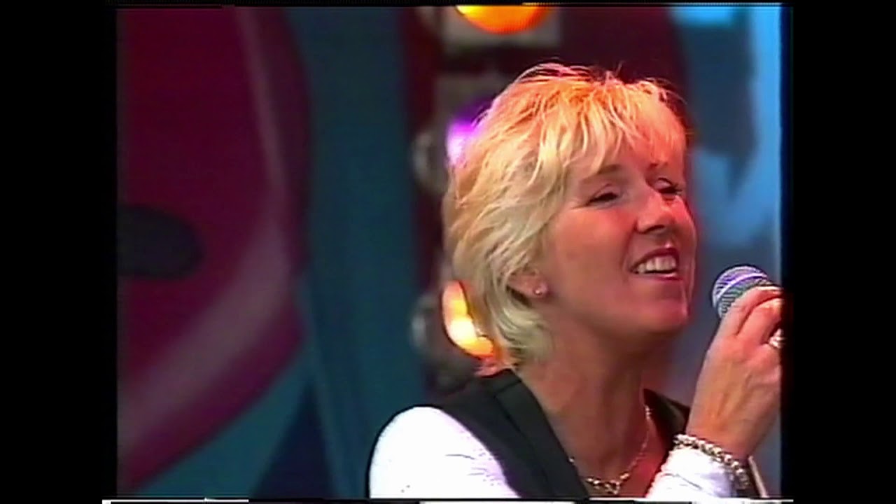 Hollandse Hit Festival 1994: Gordon en Willeke Alberti