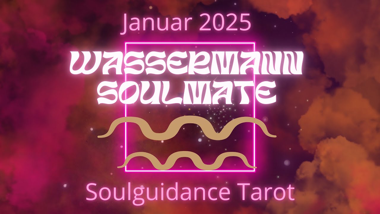 Wassermann ♒️ Woah 😜 🥰 Überraschung 😱 Dein Leben verändert sich, und zwar nicht so wie du denkst ❤️🙏