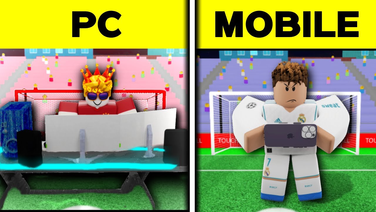 Я сразился 1 на 1 с ЛУЧШИМ МОБИЛЬНЫМ ИГРОКОМ в Touch Football!