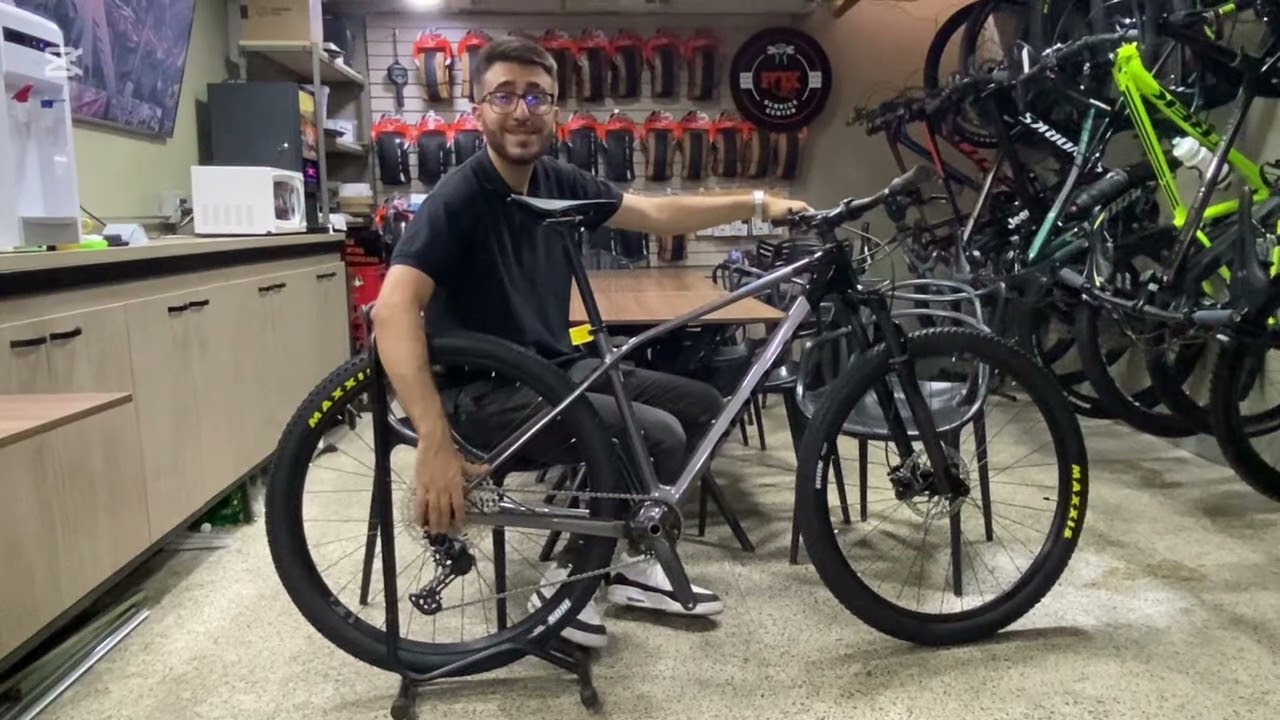 🔥ORBEA ALMA M50 🔥 ¿LA OPCIÓN IDEAL EN CARBONO? 👈 | CICLO OMAR