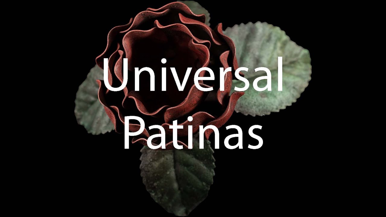 Universal Patinas