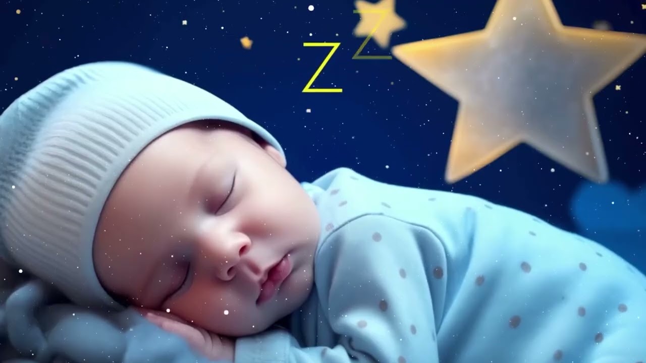 Baby Sleeps Instantly with White Noise | 1 Hours of Soothing Audio for Peaceful Rest
