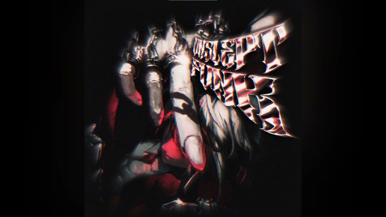 UNSLEPT FUNK SLOWED 1 HOUR | LOOPED.