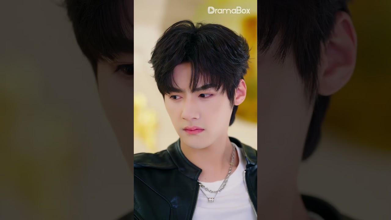До и после 😂 #gjn85 #dramabox #cdrama #drama