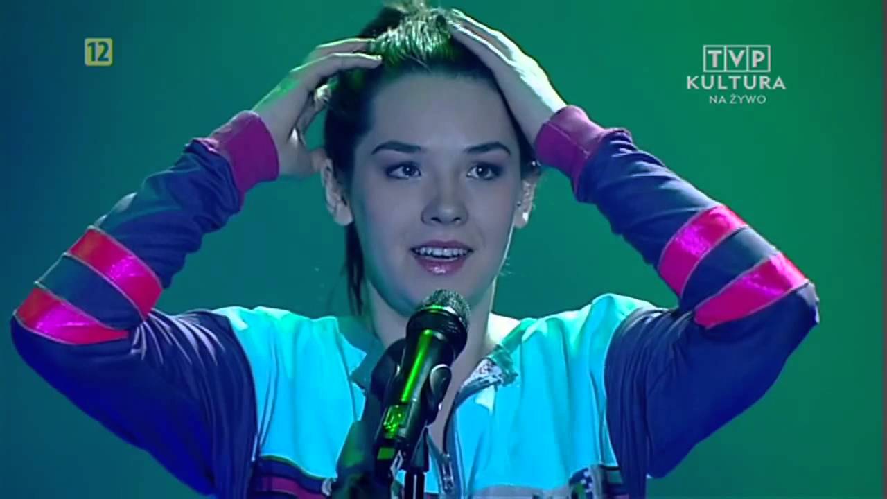 Karolina Czarnecka hera koka hasz  HD