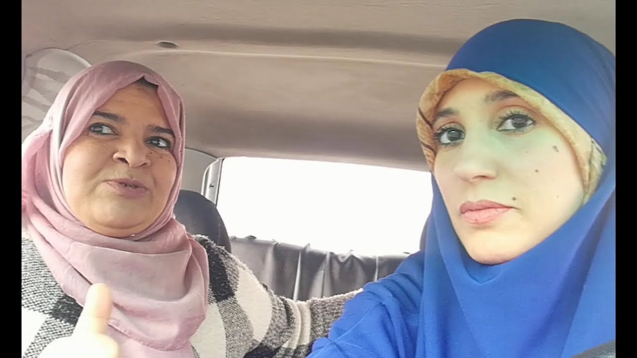 مقابلة مع مسوقة شبكية مميزة عندها سنة في البزنس يوم 08 مارس