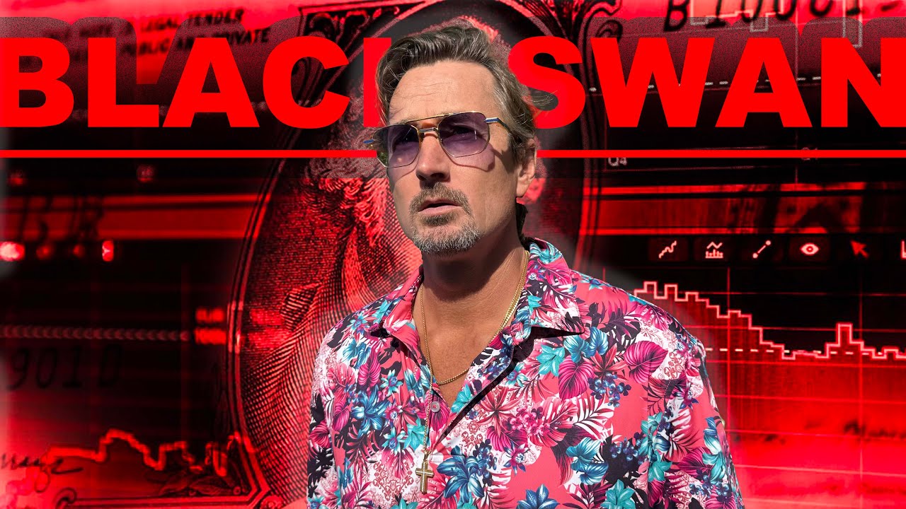 AMTV is live! EMERGENCY !!!!!!!!!! BLACK SWAN !!!!!!!!! REVERSE DEPRESSION!! ELITES RESET WORLD !!!!