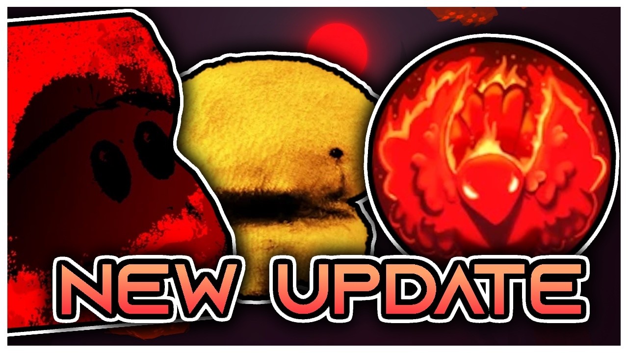 BEAR TD Update | Red Robin?