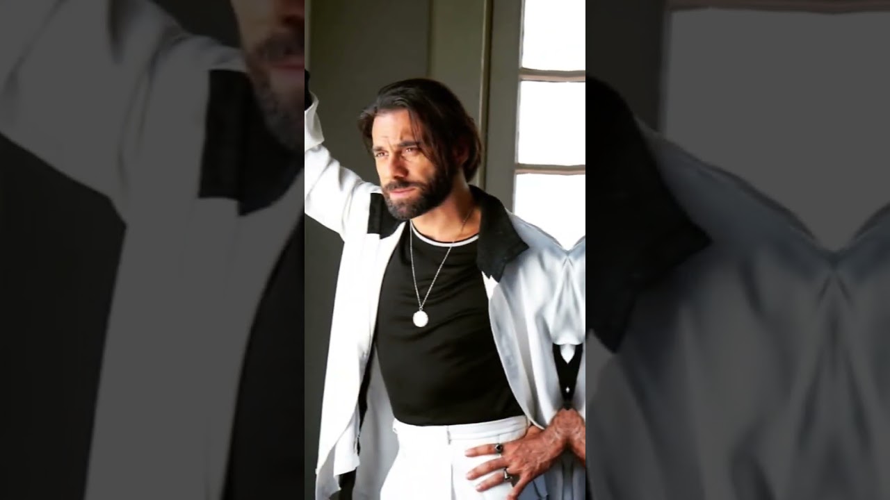 Dogan Alp In Real Life❤️&zwj;🔥🏇😎🇹🇷 #kurulusosman #ottomaneditz #kurlus #ertugrul #editwithkurulus #love