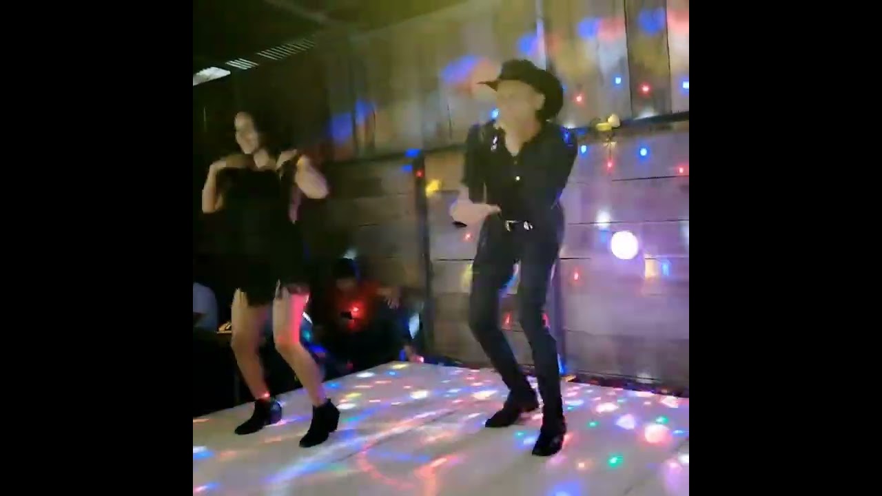 wilber Robleto El Guapeton,, (vídeo official)