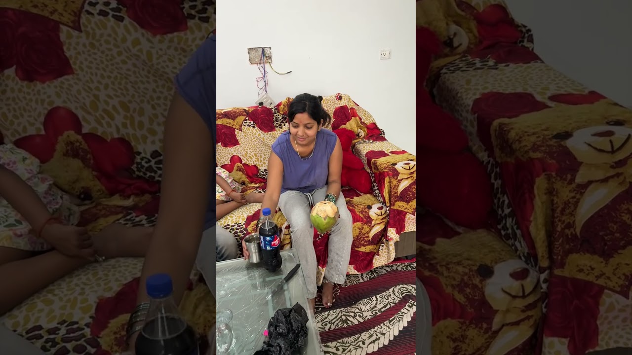लग रहा है 2nd Baby आने वाला है😲#dailyvlog #couplevolgs #minivlog #vlog #shorts