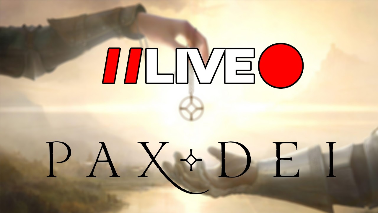 Le Ch&acirc;teau de Chenonceau sur PAX DEI ? #gaming #paxdei #mmo