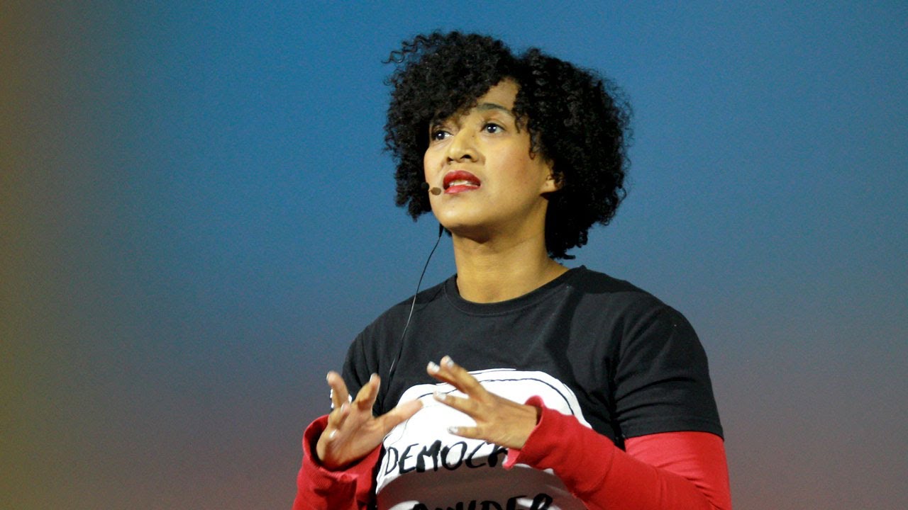 Is democracy broken? Time for a system upgrade | Tessa Dooms | TEDxJohannesburgSalon