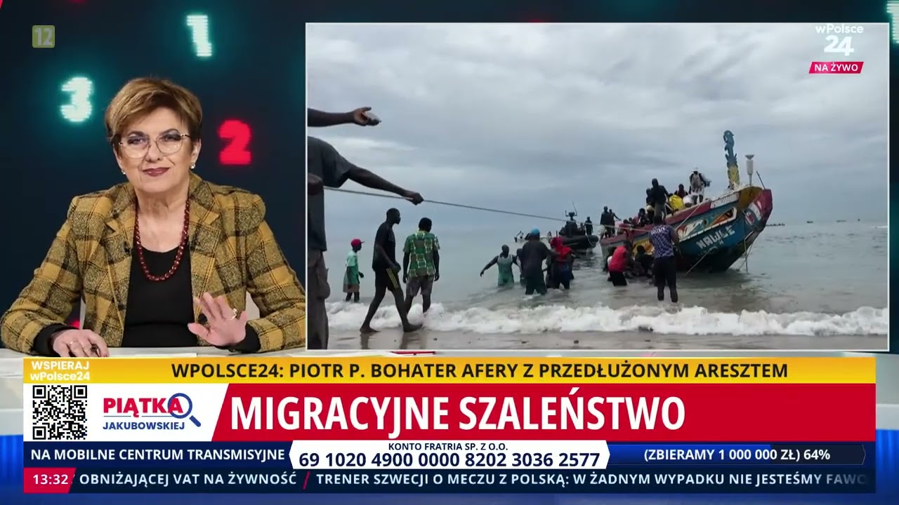 Będzie referendum w Krakowie. Piątka Jakubowskiej