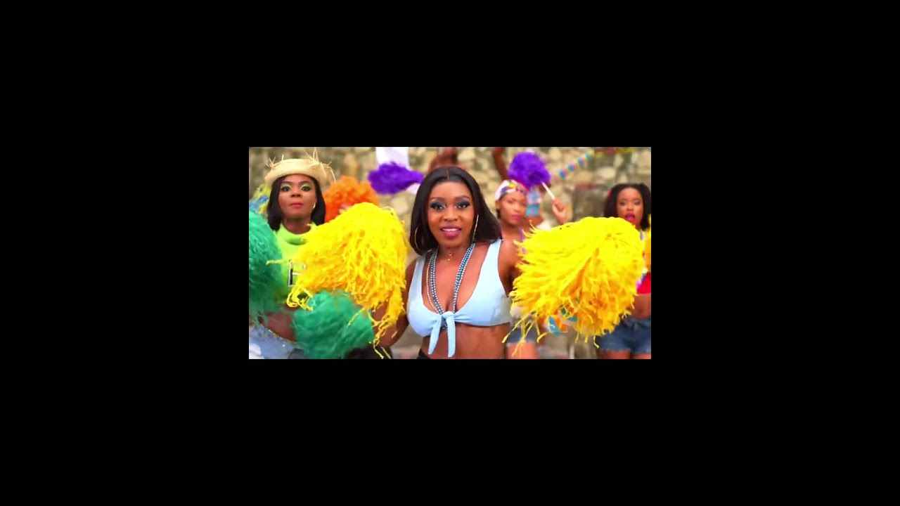 Mixtape Kanaval 2026 By Judel Tv Show