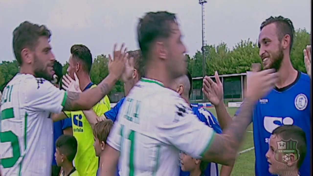 SportItalia Cup - Highlights