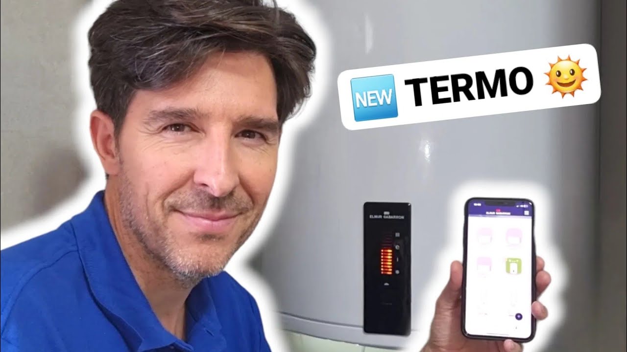 Agua CALIENTE GRATIS todo el AÑO gracias a tus PLACAS SOLARES (Tutorial INSTALACIÓN)