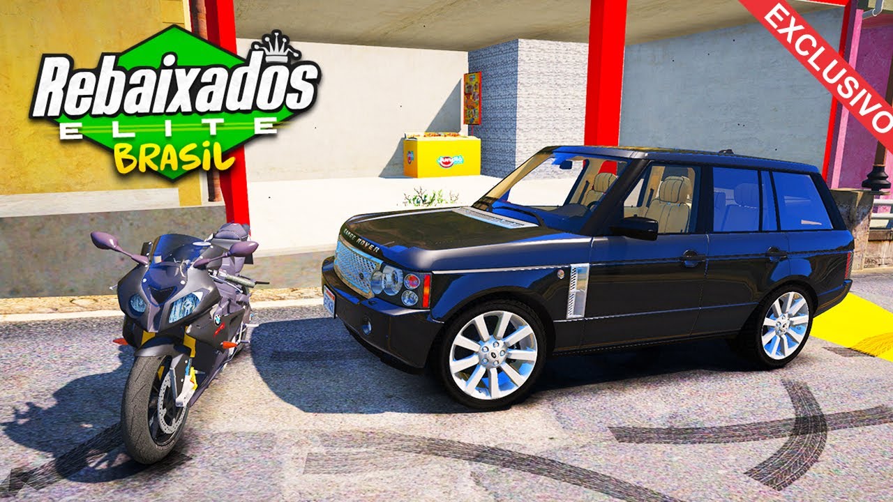 Atualização do Rebaixados Elite Brasil - NOVO RÁDIO REALISTA