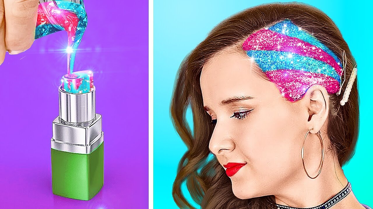 ASTUCES POUR ÊTRE POPULAIRE || Idées simples pour être une star ! Astuces beauté par 123 GO! Series