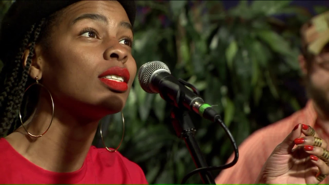 Music with Talibah Safiya