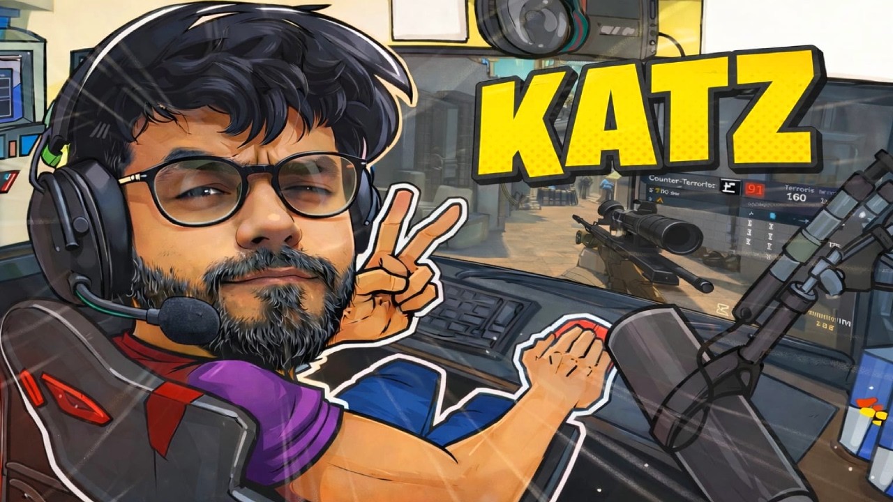 CS2 LIVE | STILL FEVER BUT SHOW MUST GO ON || #cs2update #cs2 | ROAD TO 5K SUB