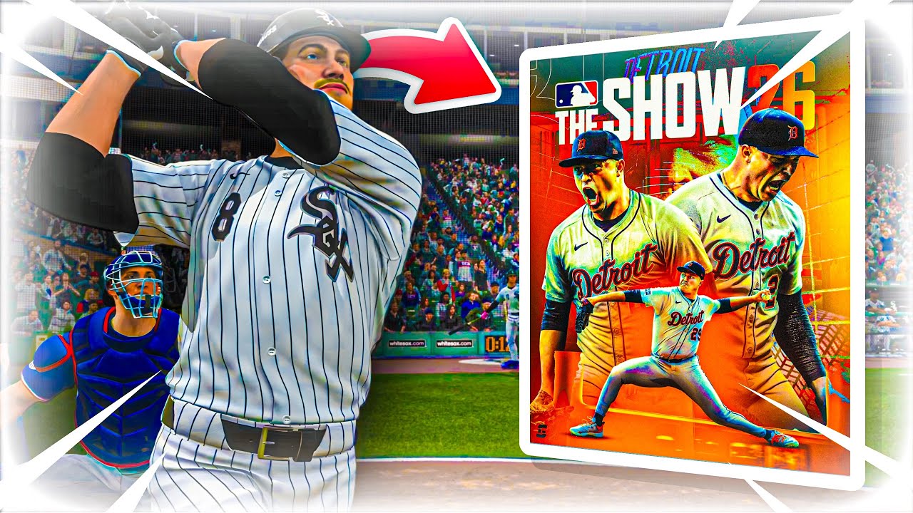 Let&rsquo;s talk MLB the Show 26&hellip;
