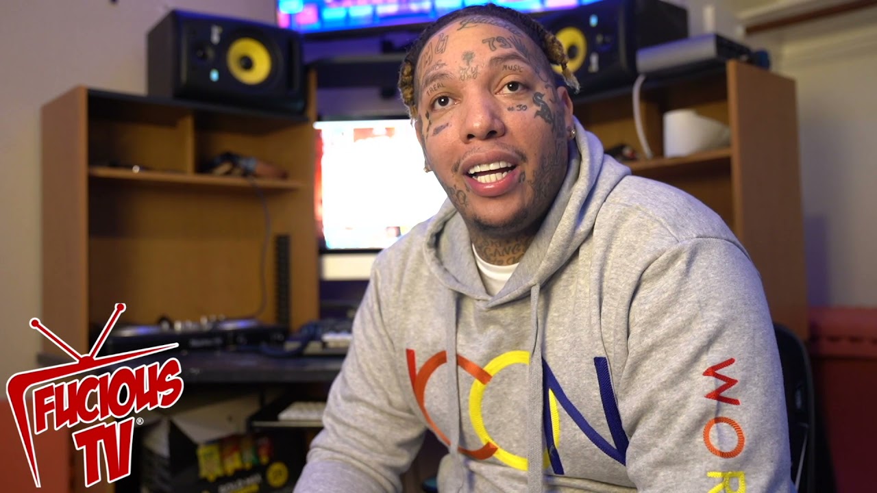Pt2 King Yella Explains Why Tooka Is The Most Disrespected Name In Drill, Lil Jojo Bdk Song+ Lil Jay