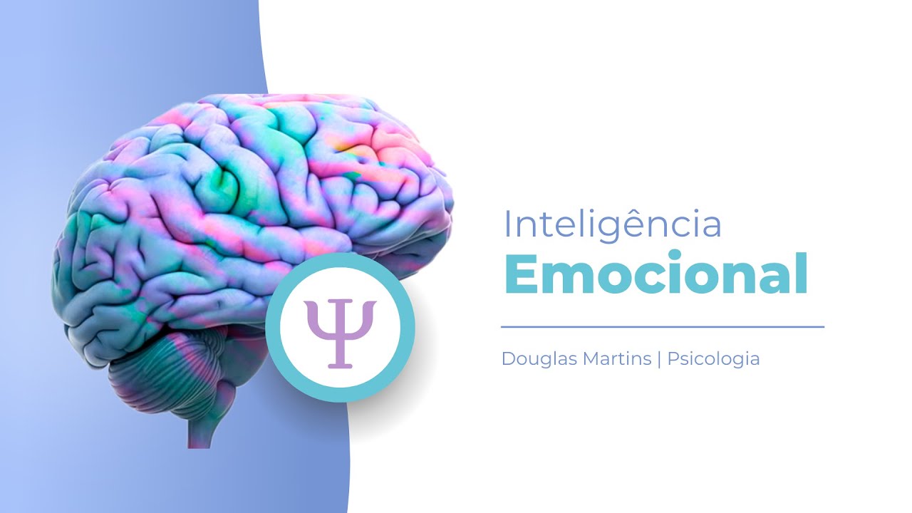 Inteligência Emocional no trabalho