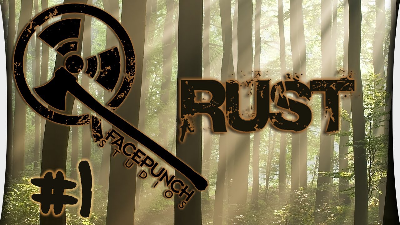 RUST - Часть 1 