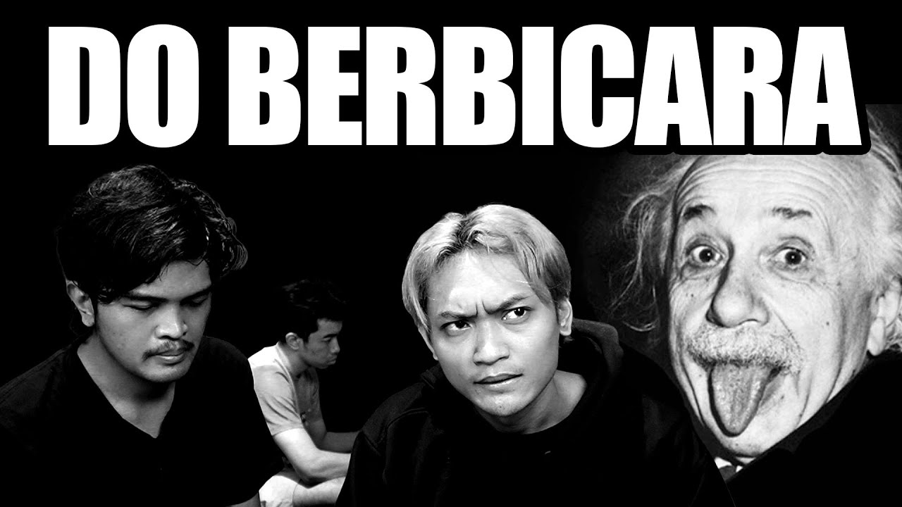 DO Berbicara  ft. Dewa Angga