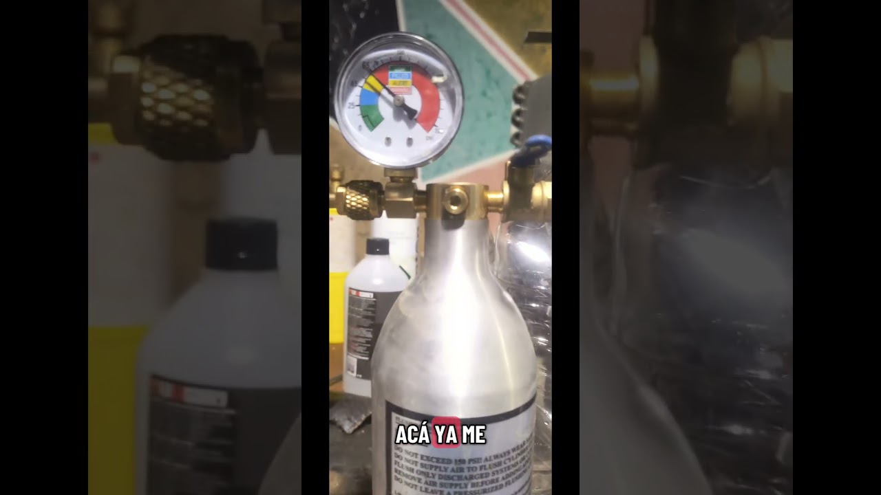 Lo que el cliente no sabe cuándo se arregla su aire acondicionado y herramientas se utilizan.