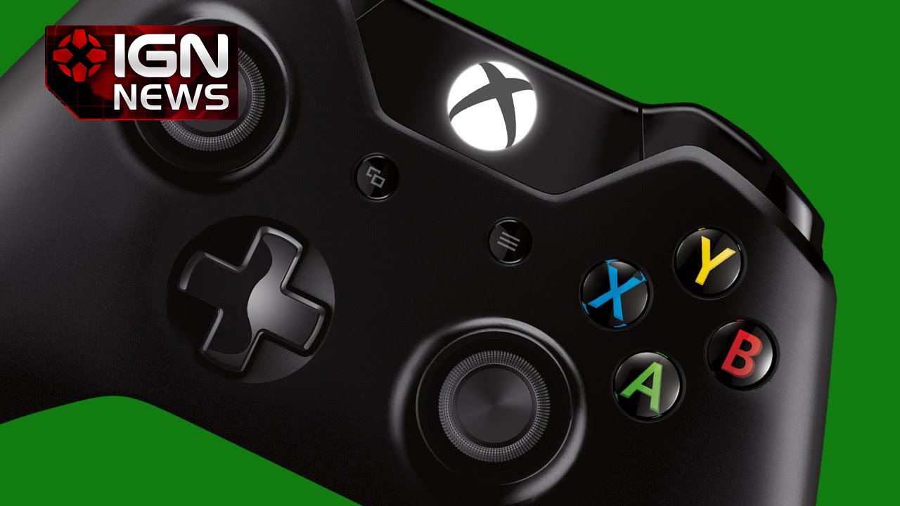 Xbox One Price Dropping to $349 Again - IGN News
