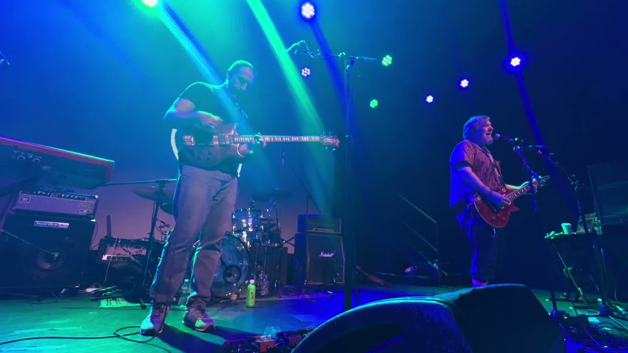 Pinback, “Penelope” Live